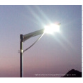 All in One 25W LED Integrated Solar Light